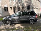 Opel Zafira B Design Edition/7.Sitze / 63.500 km/TÜV - Opel Zafira: Edition