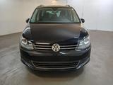 Volkswagen Sharan Comfort 7 Sitzer AHK/ACC/STDHZ/PANO/UVP59 - gebrauchte VW Sharan aus dem Jahr 2022