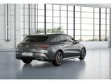 Mercedes-Benz CLA 220 d SB AMG-Sport/MLB/Burm/Night/Distr/18' - gebrauchte Mercedes-Benz CLA 220 Shooting Brake aus dem Jahr 2024