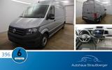 Volkswagen Crafter 35 LR Hochdach FWD Klima RFK PDC
