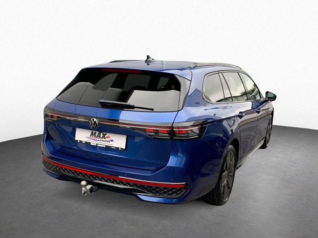Passat Variant 1.5 TSI eHybrid DSG R-LINE +AHK+