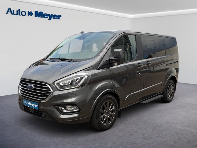 Ford Tourneo Custom TITANIUM X 320 L1 |8-Sitzer|AHK|