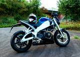 Buell XB9sx CityX - BUELL XB 9SX