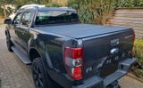 Ford mit Four Wheel Campers Lynx, 3,2l, Aut., AHK - Ford Allradantrieb