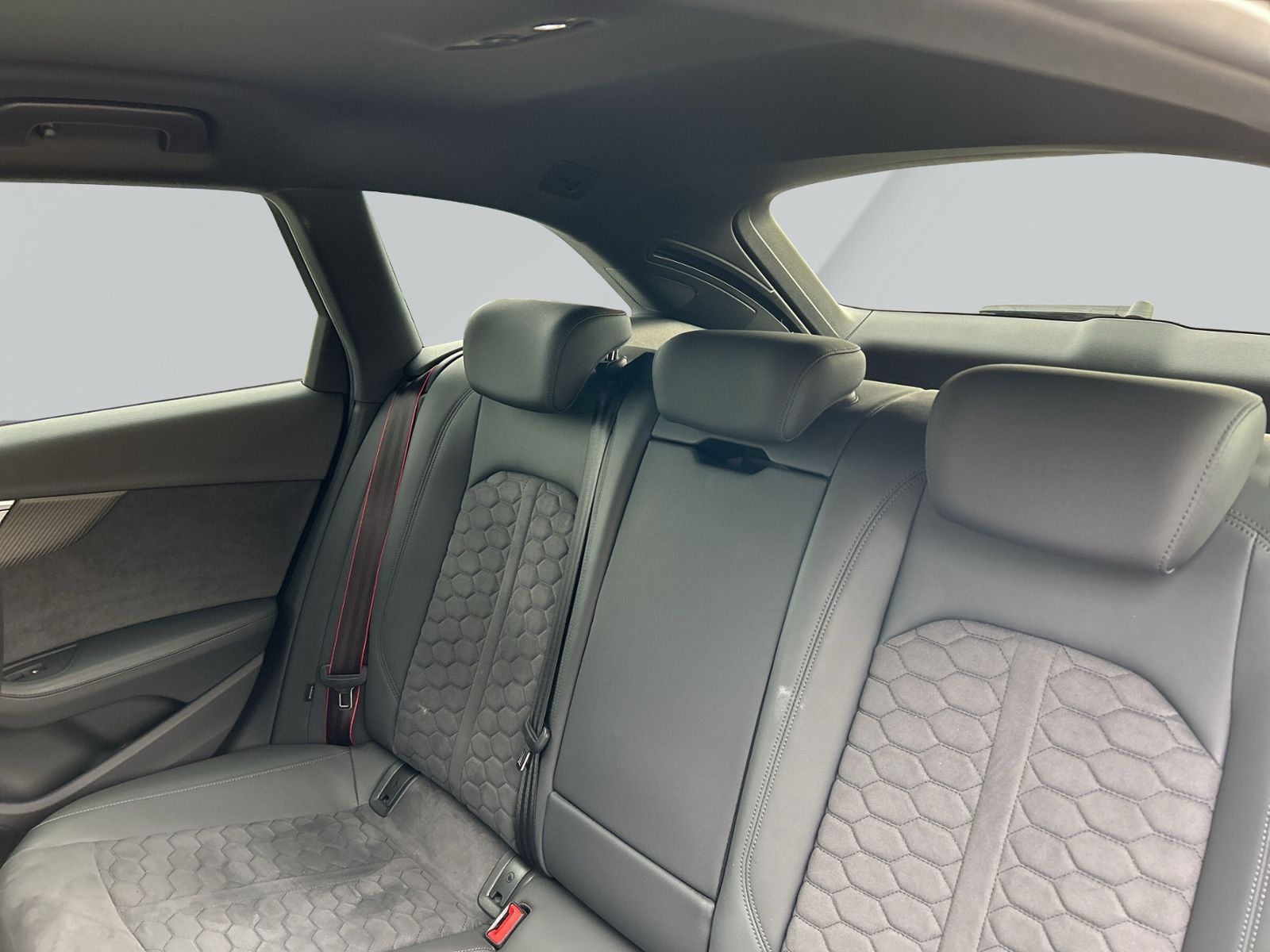 Audi RS 4 Avant comp.plus RS-Schale+MATRIX+HUD+B&O+29 foto 7