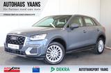 Audi Q2 1.4 TFSI design PRE SENSE+LED+PDC+17"+PANO - Audi Q2 Gebrauchtwagen in Hamburg
