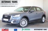 Audi Q2 1.4 TFSI design PRE SENSE+LED+PDC+17"+PANO - Audi Q2 Gebrauchtwagen in Hamburg