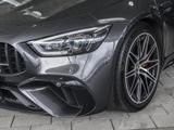 Mercedes-Benz AMG GT 63 S E Performance Keramik Burmester 360° - gebrauchte Sportwagen