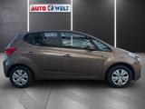 Hyundai Ix20 1.6i Automatik FIFA World Cup Sitzheizung - gebrauchte Hyundai Van