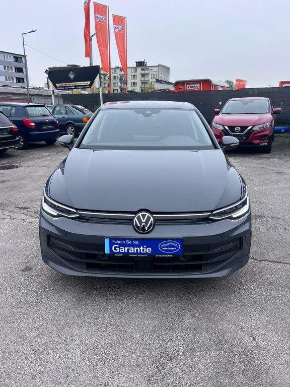 Image of Volkswagen Golf