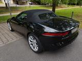 Jaguar F-Type Cabrio, Sommerfahrzeug, Klappe - Jaguar F-Type in Köln