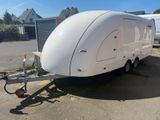 Woodford Race Liner 5000 - Woodford LKWs