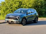 Kia Sportage 1.6 T-GDI EcoDyn. 132kW Spirit DCT ...