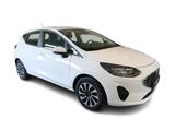 Ford Fiesta 1.0i Titanium LED Kamera Parkassistent Te - Ford Fiesta: Titanium