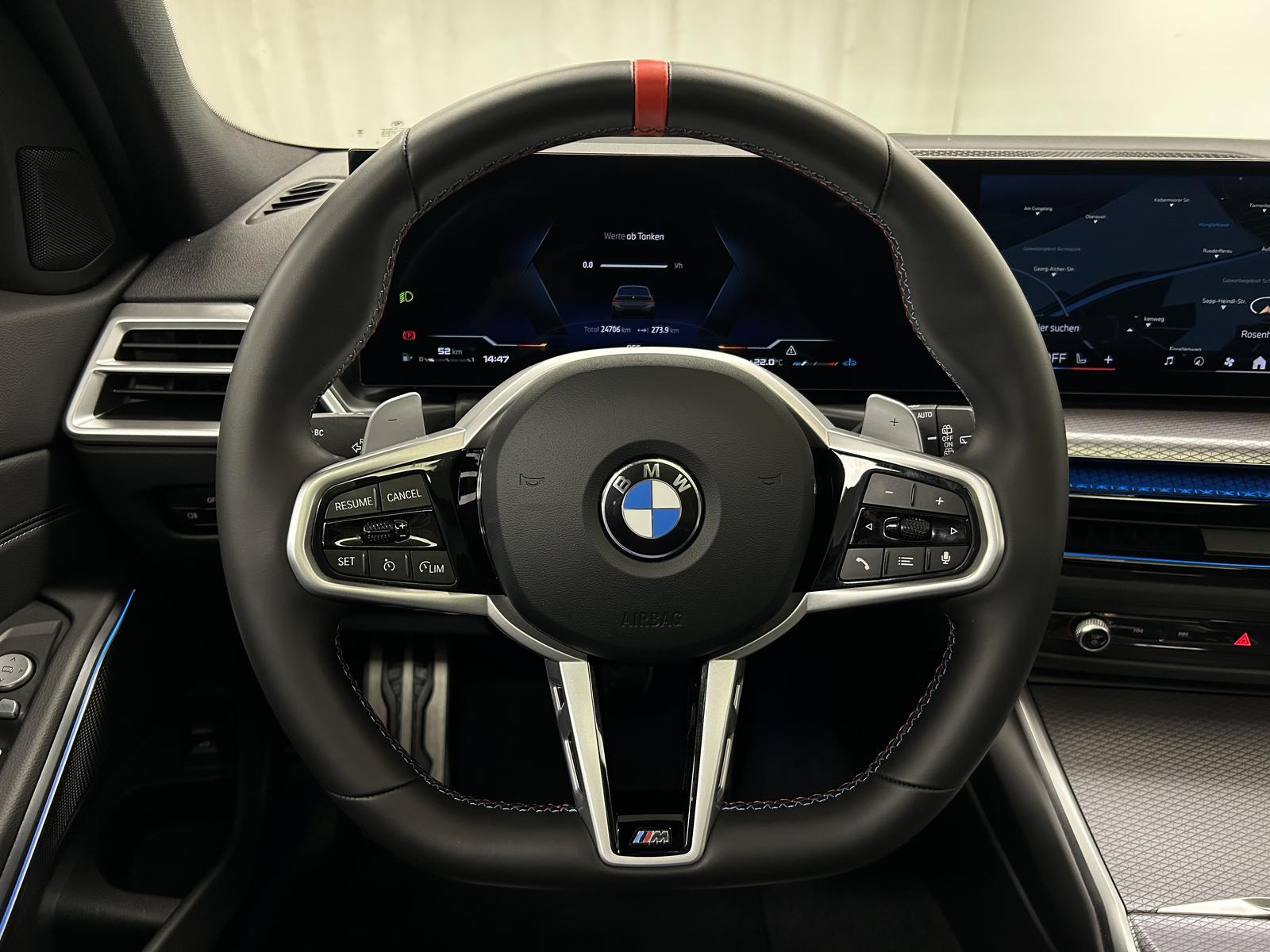 BMW M340i xDrive Touring M Sportpaket HiFi DAB LED P