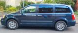 Lancia Voyager Diesel Platinum Ausst. Lede... - Lancia Voyager aus 2013