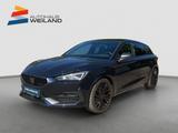 Cupra Leon VZ e-Hybrid 1.4 TSI - blaue Cupra Leon
