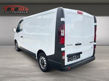 Renault Trafic - 4