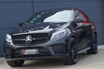 Mercedes GLE 350 - 2