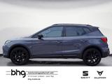 Seat Arona FR Black Edition 1.0 TSI  7-Gang-DSG - Seat Arona: Fr Black Edition