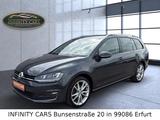 Volkswagen Golf VII Variant Allstar BMT - VW Golf Gebrauchtwagen in Erfurt