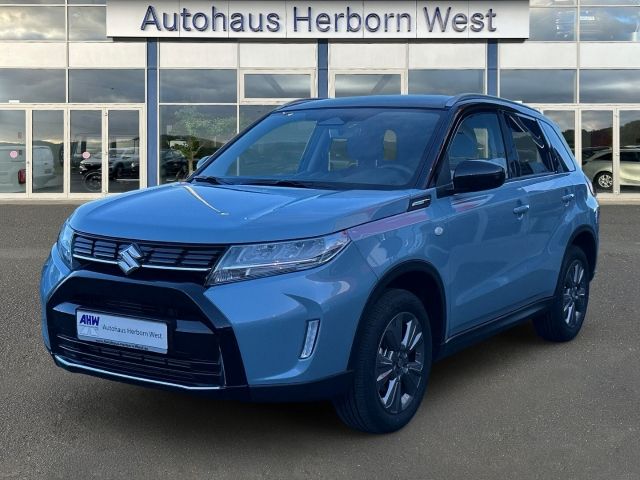 Suzuki Vitara 1.4 GL+ Facelift Navi SHZ PDC Assistenzpa