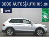 Volkswagen Tiguan 1.5 TSI Move Navi LED ACC PDC - Volkswagen Tiguan MOVE