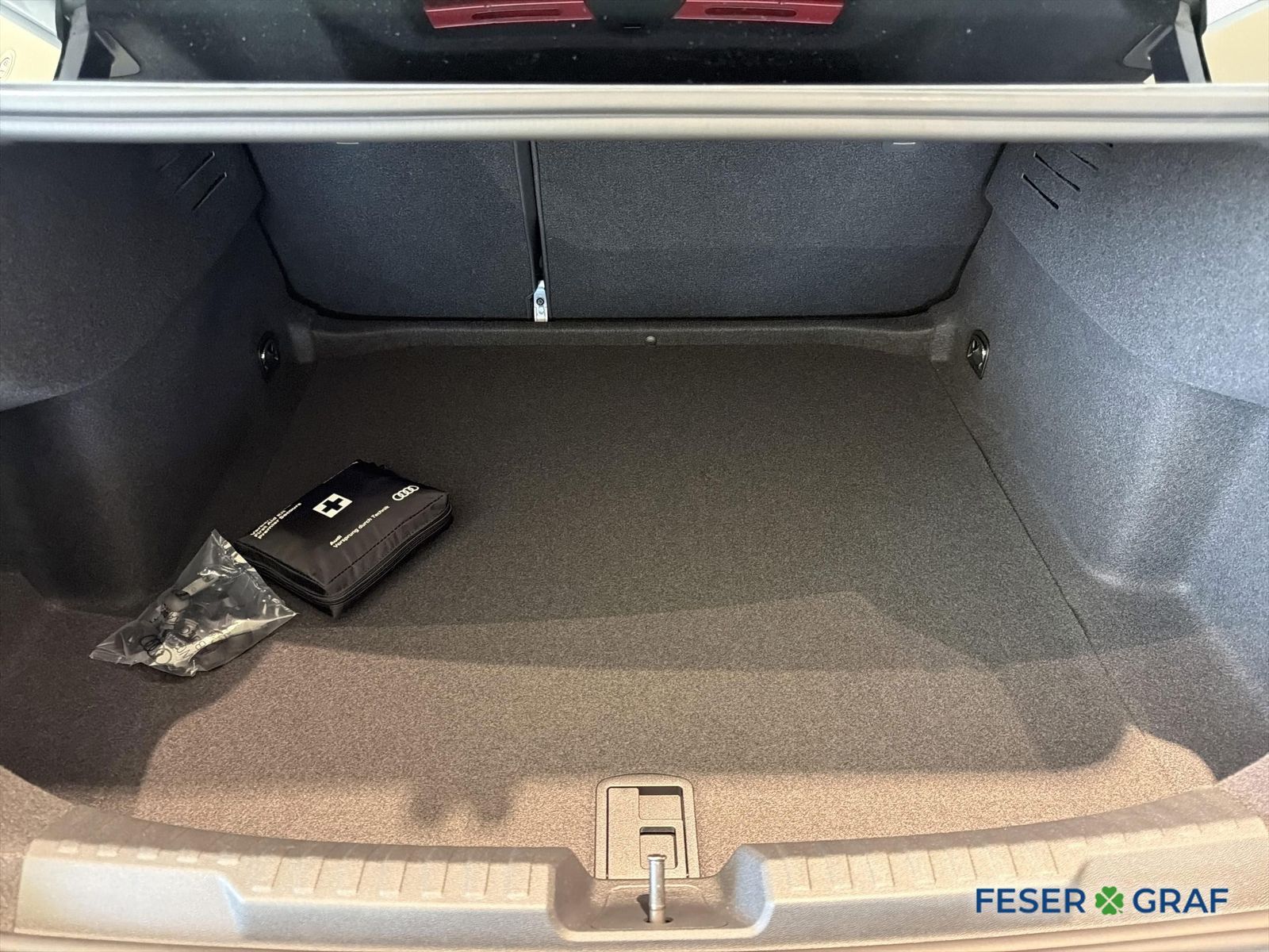 Audi A3 - Bild 8