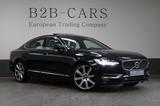 Volvo S90 2.0 D4 Inscription - Dach - LED - Leder - Volvo S90 mit Panoramadach