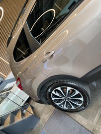 Nissan Qashqai+2 2.0 dCi 3604x4 Aut.*NAVI*AHK*PANO*