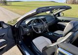 Mercedes-Benz E 350 CDI Cabrio/AMG/Designo/Distr/AHK - Mercedes-Benz E 350 aus 2010: Cdi