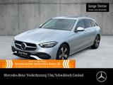 Mercedes-Benz C 220 d T Avantgarde/Distr/AHK/HighInfo/AdvSound - gebrauchte Mercedes-Benz C 220 aus dem Jahr 2024