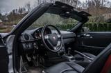 Porsche Boxster 2.7 - - gebrauchte Porsche Boxster aus dem Jahr 2006