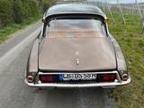 Citroën DS21 Pallas - scheckheftgepflegte Citroën DS