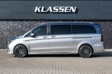 Mercedes-Benz V 300 Luxury VIP Exclusive Facelift 2025 - gebrauchte Mercedes-Benz V 300 mit Facelift