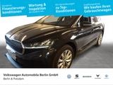 Skoda Enyaq iV 80 Loft NAVI W-Pumpe MEMORY KAMERA - gebrauchte Skoda Enyaq aus dem Jahr 2023