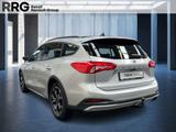 Ford Focus TURNIER ACTIVE X EcoBoost - Ford Focus mit Anhängerkupplung
