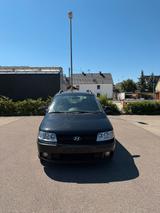 Hyundai Matrix 1.8 Top Zustand ! - gebrauchte Hyundai Matrix aus dem Jahr 2006