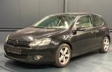 Volkswagen Golf VI Highline Sportpaket*XENON*Sitzhzg*160PS* - Volkswagen Golf: 16