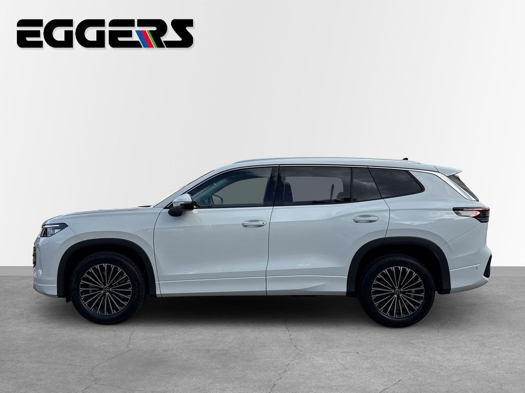 Volkswagen Tayron Elegance TDI DSG Pano AHK Stdhzg 7Sitze foto 3