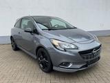 Opel Corsa E Color Edition Opc line - Opel Corsa: Opc Line