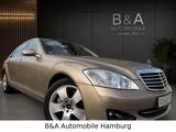 Mercedes-Benz S 500 4Matic L 2 Hand+Scheckheft+Panorama - gebrauchte Mercedes-Benz S 500 aus dem Jahr 2009