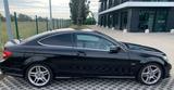 Mercedes-Benz C 180 BlueEFFICIENCY Coupé Edition 1 AMG Line  - Mercedes-Benz C 180 in Leipzig