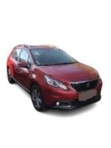 Peugeot 2008 Active PDC*KAM*TEMPOMAT*LED*AHK - Peugeot 2008 in Essen