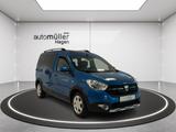 Dacia Dokker 1.3 TCe Stepway Plus NAVI|SHZ|KAM|KLIMA - Dacia Dokker in Dortmund