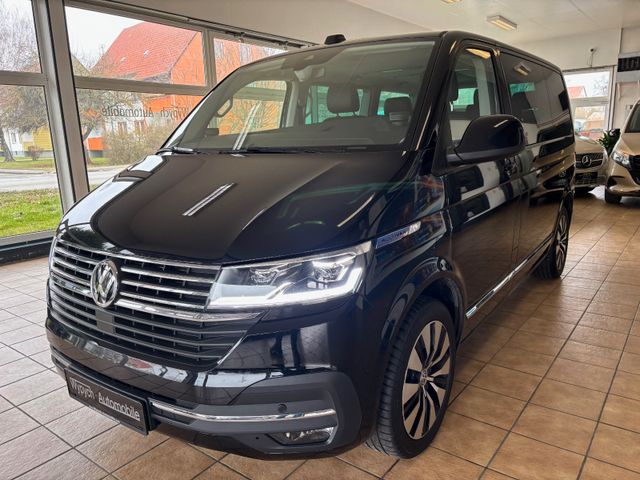 Volkswagen T6.1 Multivan 2.0 TDI DSG Generation Six ACC