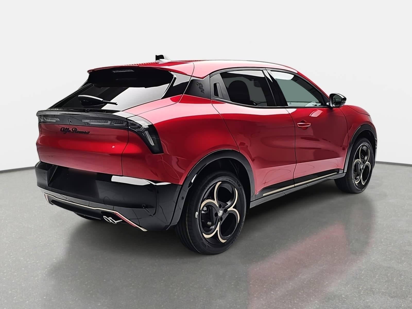 Alfa Romeo Junior - Bild 4