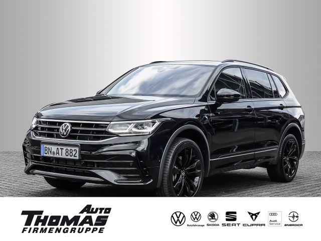 Volkswagen Tiguan Allspace R-Line 4Motion