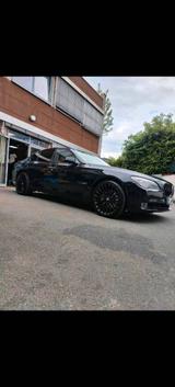 BMW 730 d f01 Vollausstattung Hellbraune L... - BMW 730 in Frankfurt (Main)