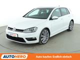 Volkswagen Golf VII 1.4 TSI ACT Highline BMT Aut.*NAVI*PDC* - Volkswagen Gebrauchtwagen in Hannover